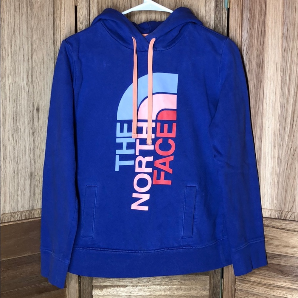 The North Face Hoodie